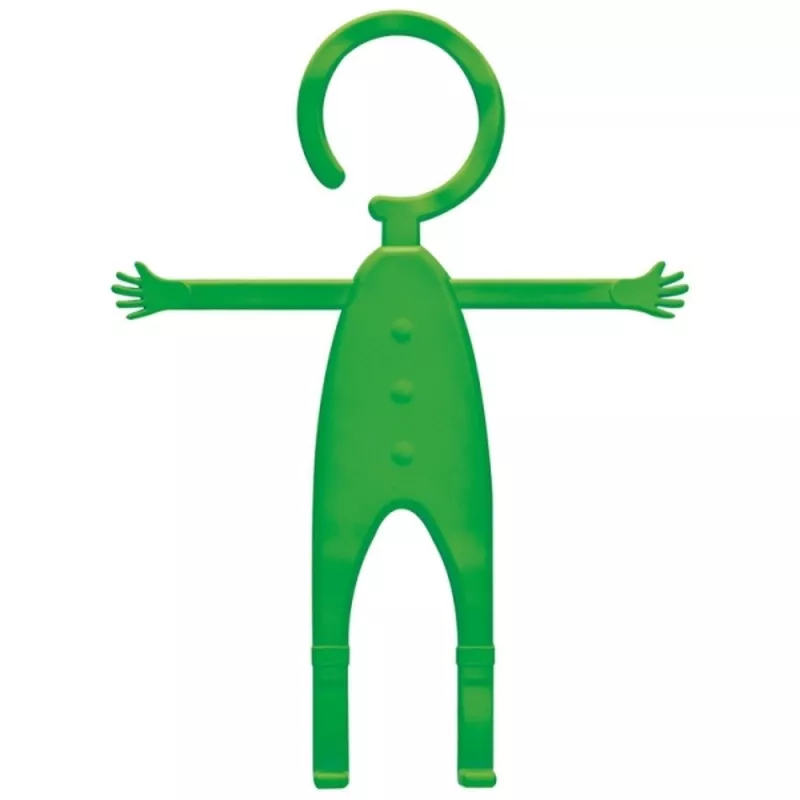 Uchwyt na telefon LODSCH - zielony (862009)