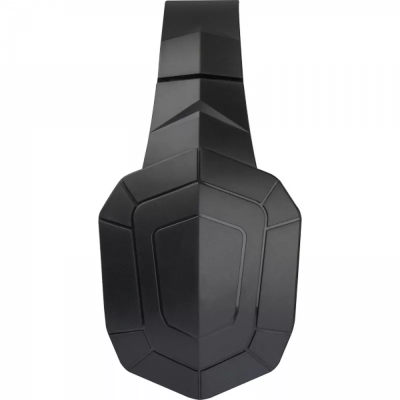 Zestaw słuchawkowy RAFFAELLA - czarny (3231603)