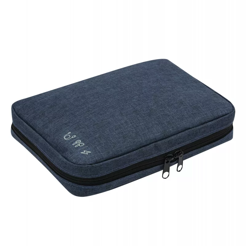 Torba na kable TOP JOB - niebieski (56-1103346)