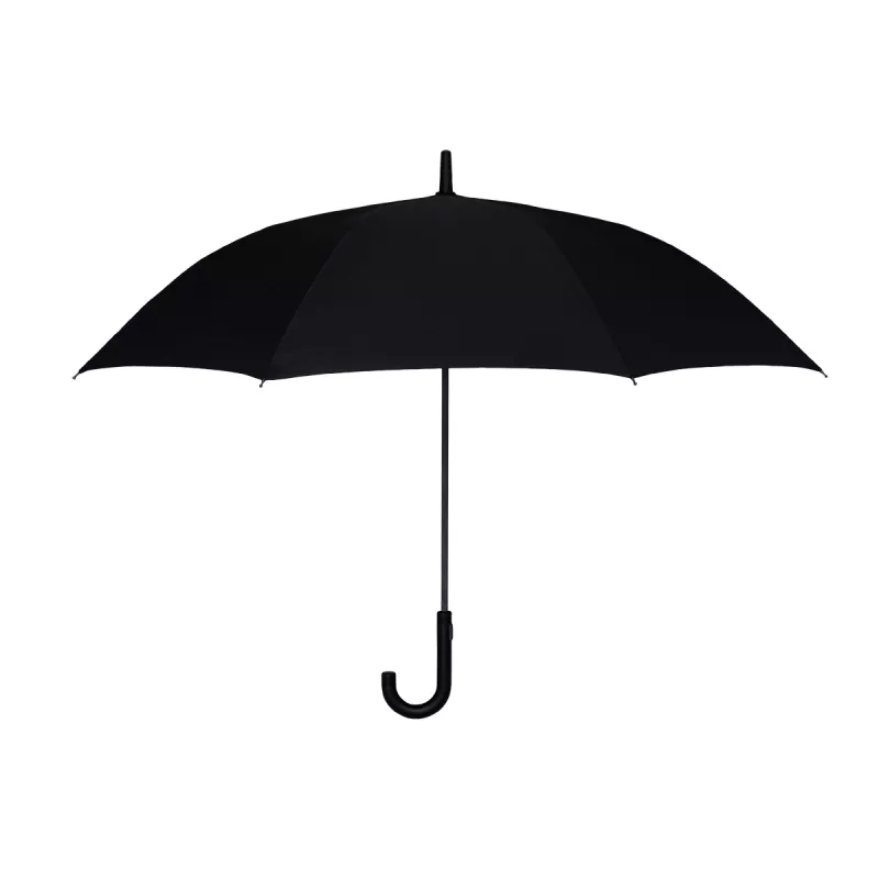 Parasol wiatroodporny Santano - szary (R07958.21)