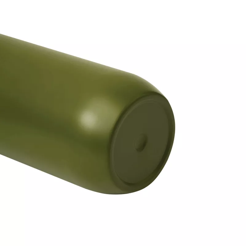 Butelka termiczna z podwójną izolacją - zielony wojskowy (56-0304812)