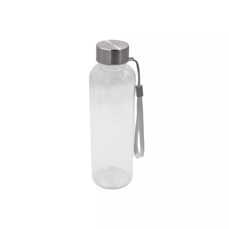 Butelka z tritanu Affi 500 ml - transparentny (R08181.00)