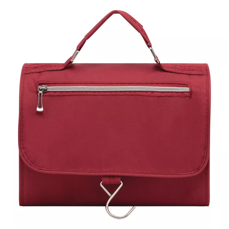 Kosmetyczka - czerwony (56-0810501)