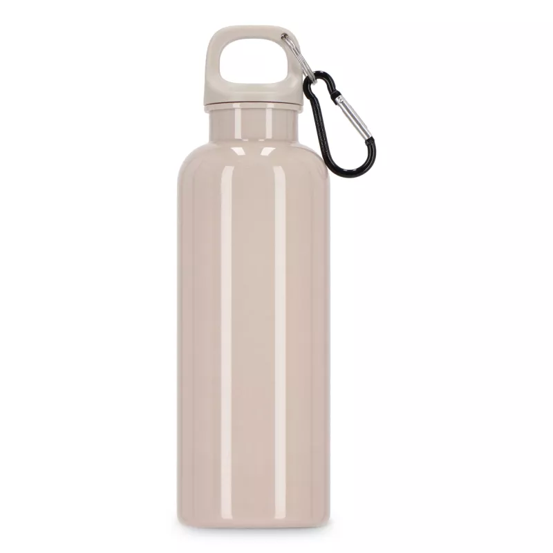 Butelka na wodę Nina R-PET 500ml - Taupe (LT98911-N0058)