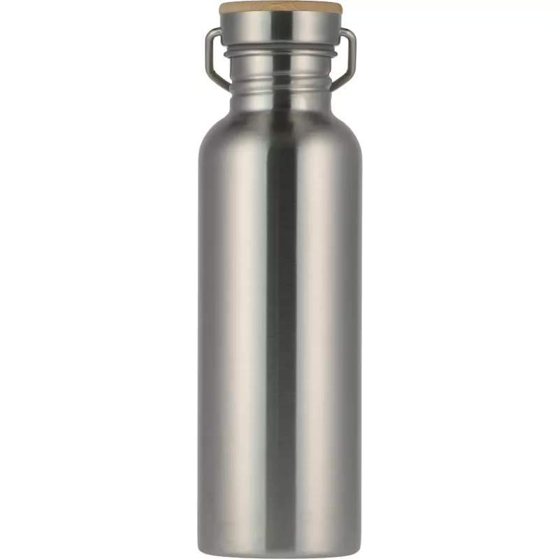 Butelka termiczna BINGOL 750 ml - szary (229407)