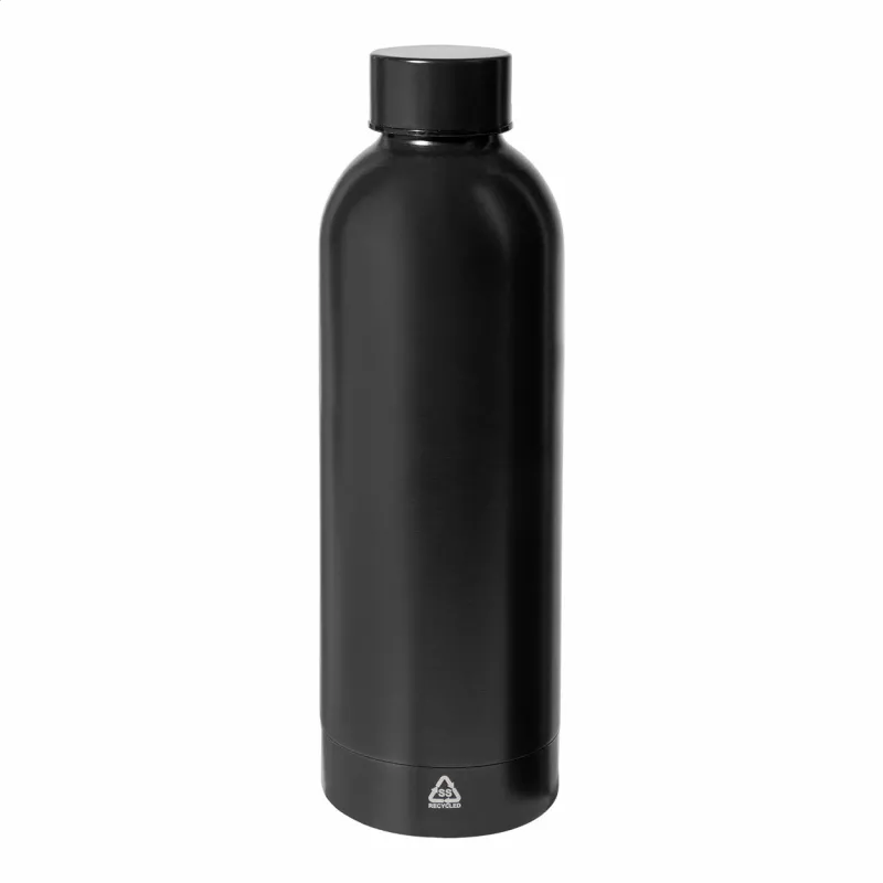 Pumono XL RSS láhev - czarny (AP800024-10)