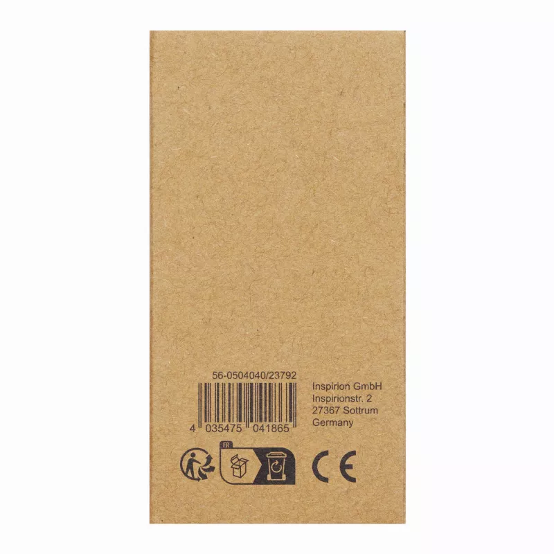 Drewniane kredki - Drewno (56-0504040)