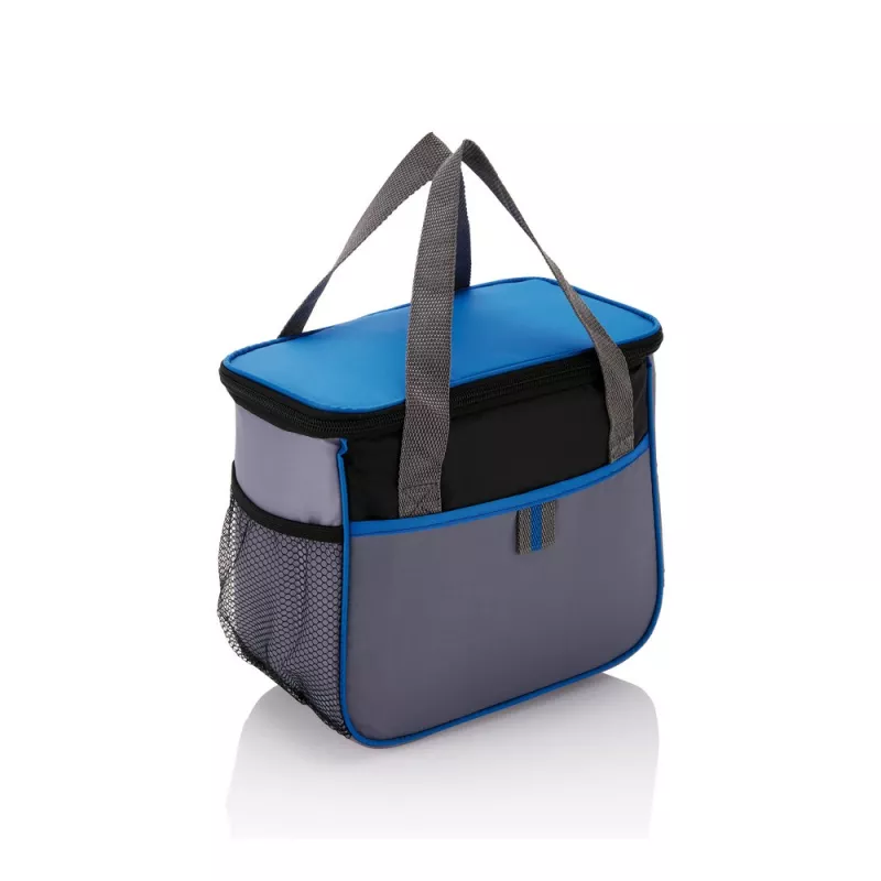 Torba termoizolacyjna - niebieski, szary (P733.030)