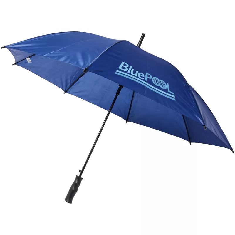 Wiatroodporny, automatyczny parasol Ø105 cm Bella - Granatowy (10940103)