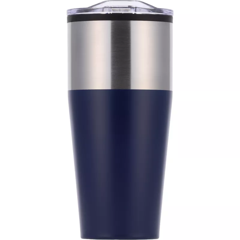 Kubek termiczny 600 ml JORDAN - granatowy (8536944)