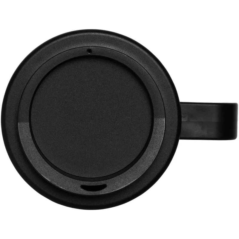 Kubek termiczny z serii Brite-Americano Grande o pojemności 350 ml - Czarny (21000612)