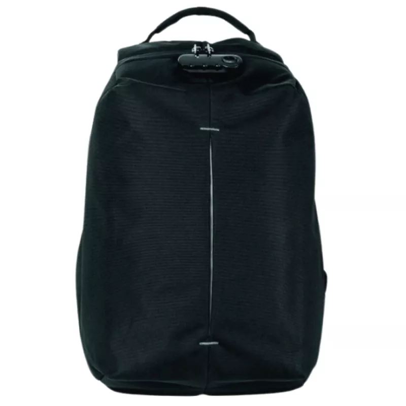 Plecak MAREB Schwarzwolf - czarny (F3517900AJ303)