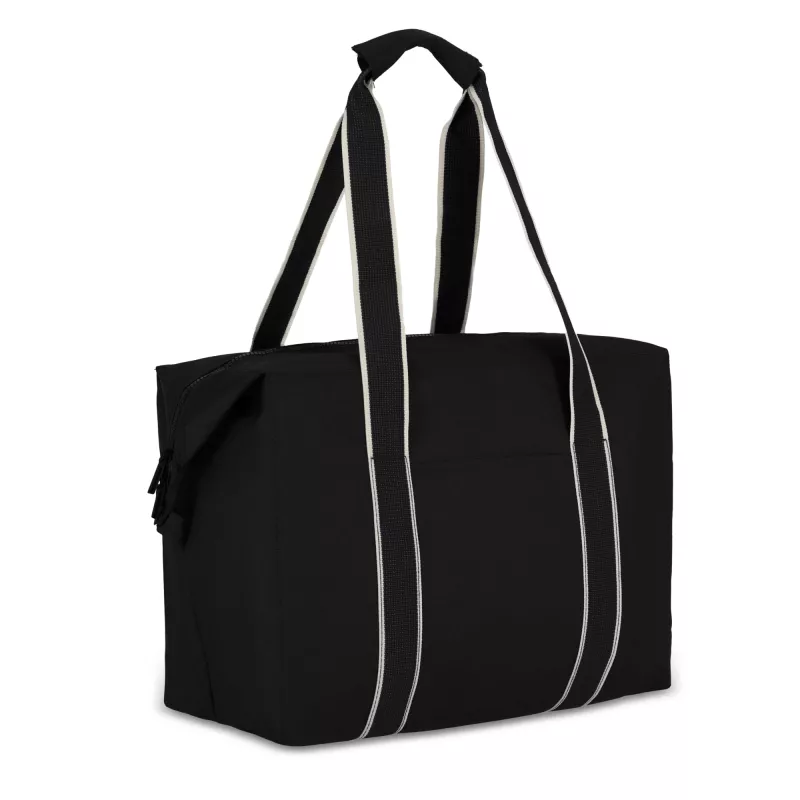 Torba termoizolacyjna InSideOut R-PET Koli - czarny (LT57100-N0002)