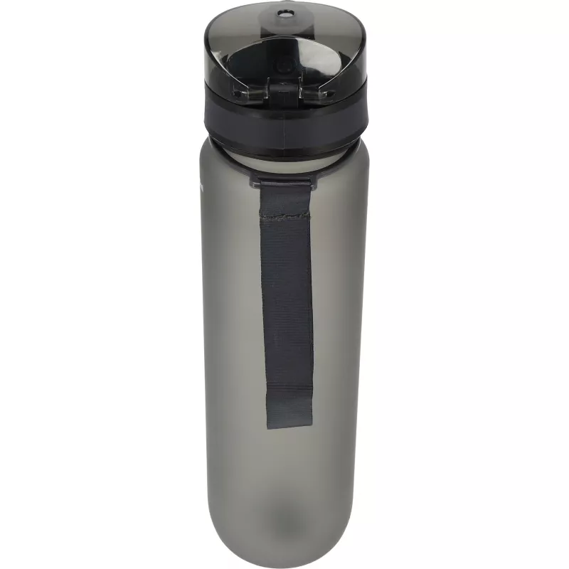 Butelka z tritanu 1000 ml ALDO - ciemnoszary (8358377)