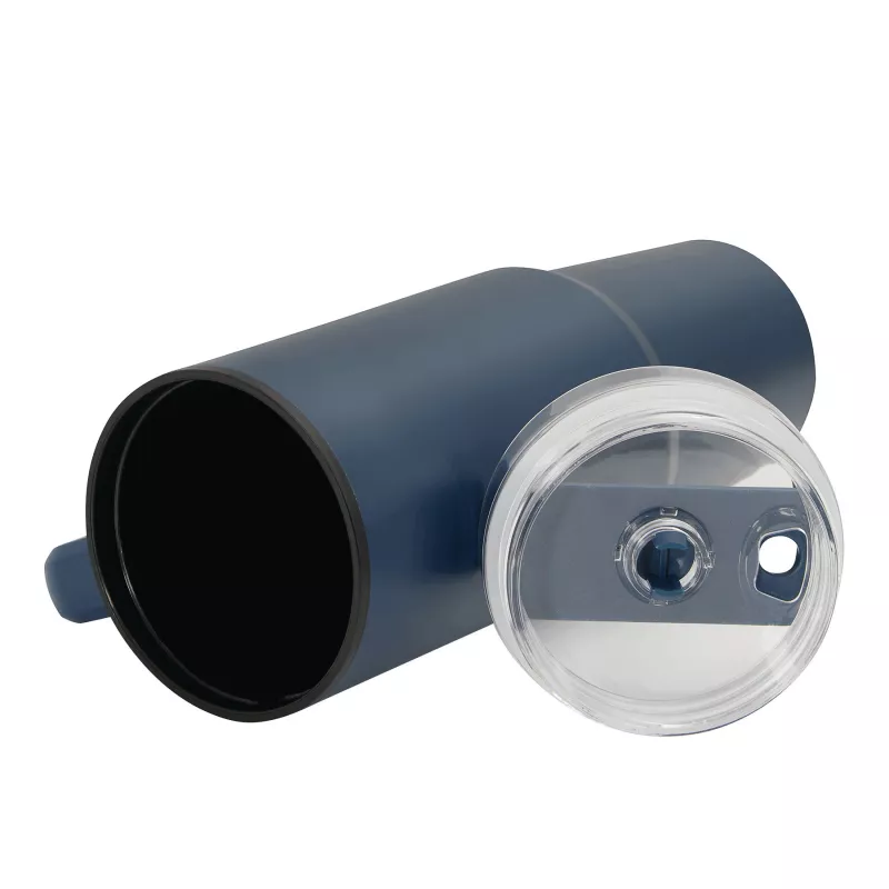 Kubek do picia DRINK ULTY - granatowy (56-0304684)