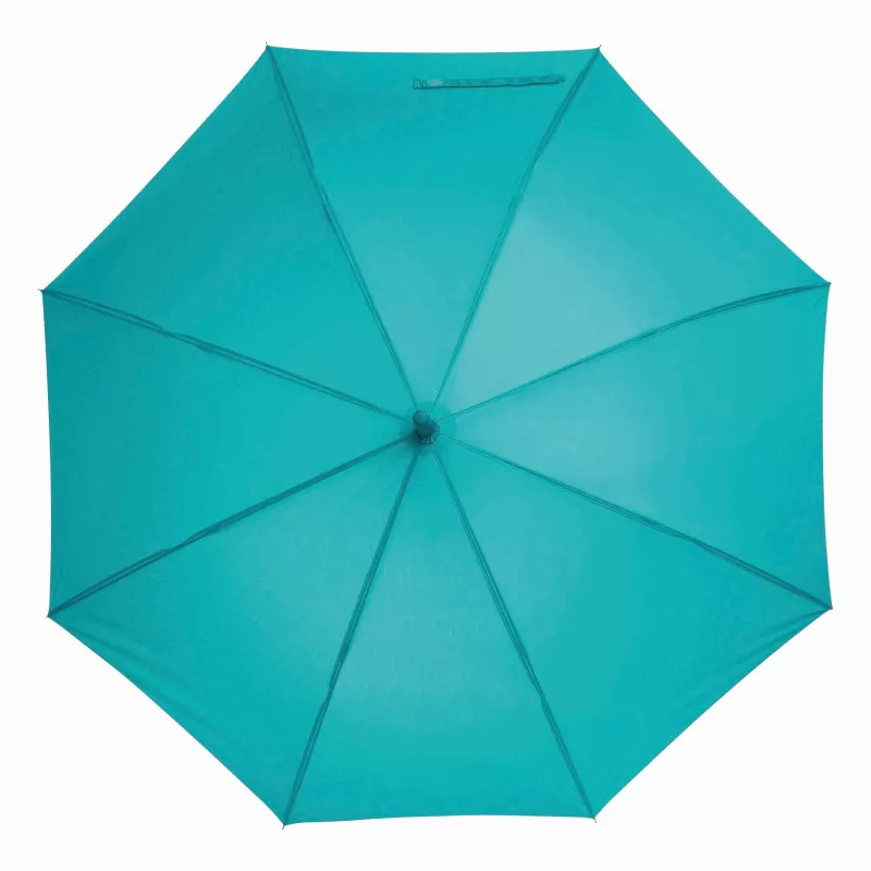Parasol automatyczny - turkusowy (56-0103324)