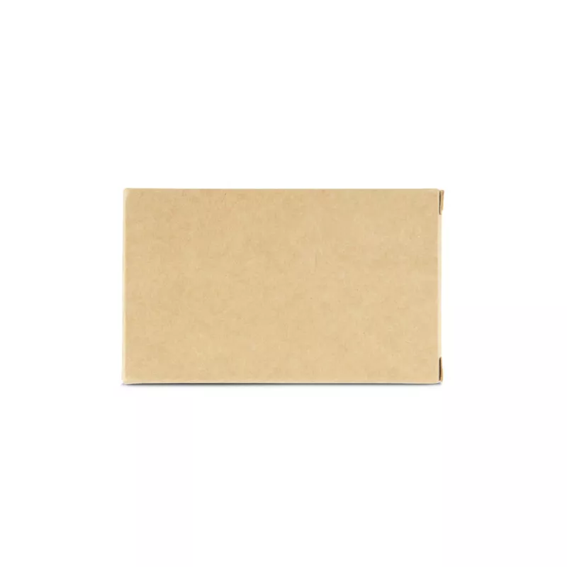 Zestaw kabli do ładowania z ładowarką indukcyjną BUMO - beżowy (09185-17)