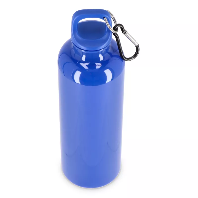Butelka na wodę Nina R-PET 750ml - niebieski (LT98912-N0011)