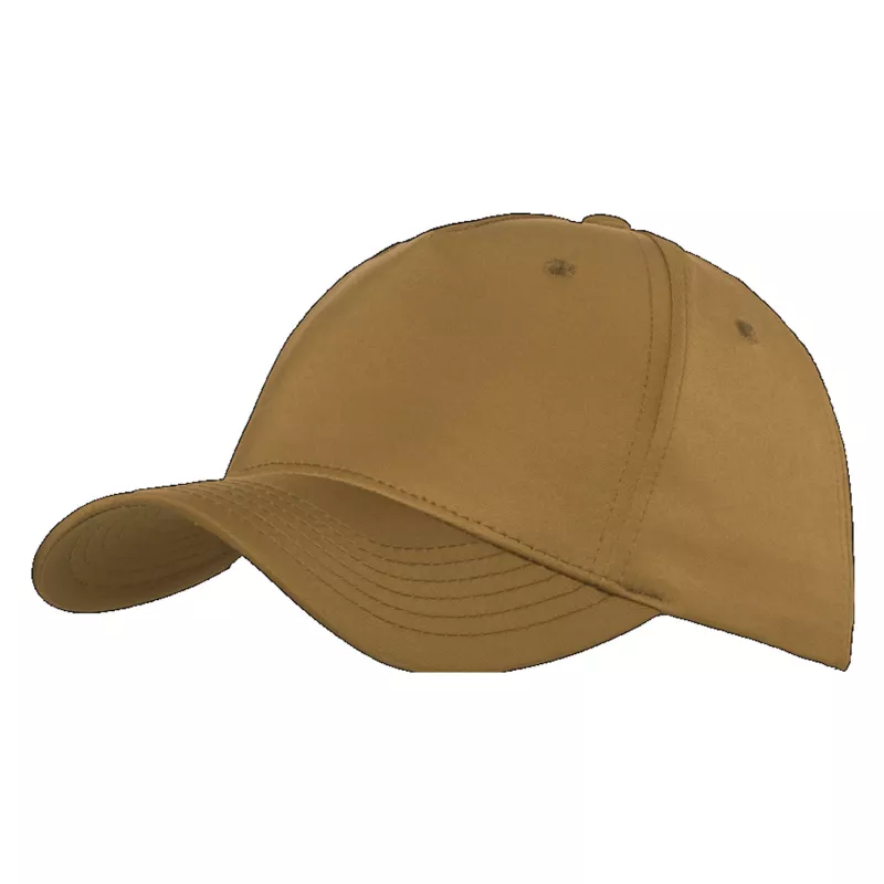 Czapka z daszkiem premium z poliestru Pioneer 185 g/m² #3974 - Khaki (HW-3974-KHAKI)