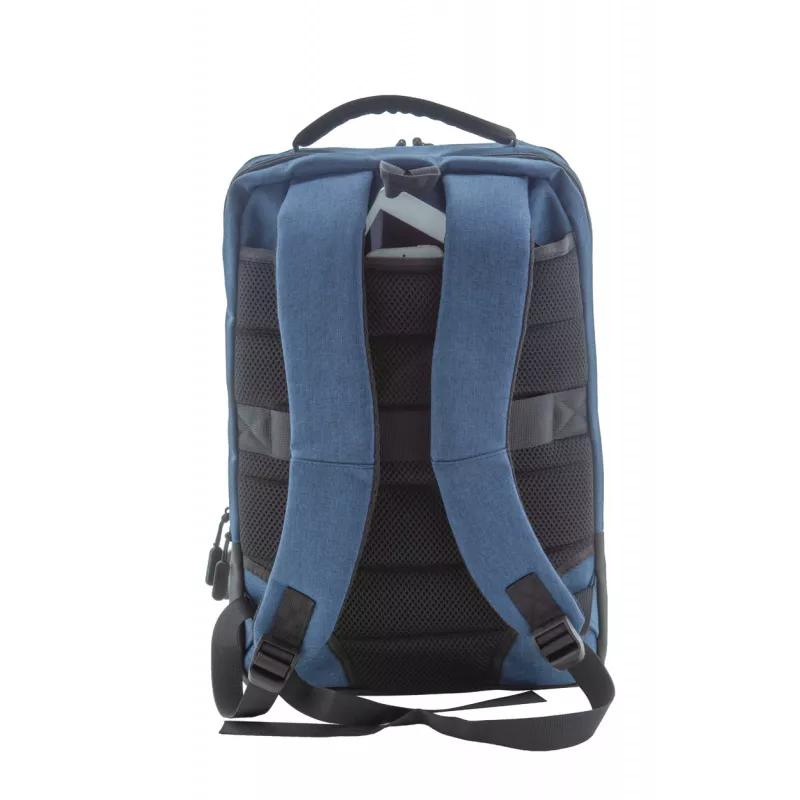 Bezos plecak - niebieski (AP810433-06)