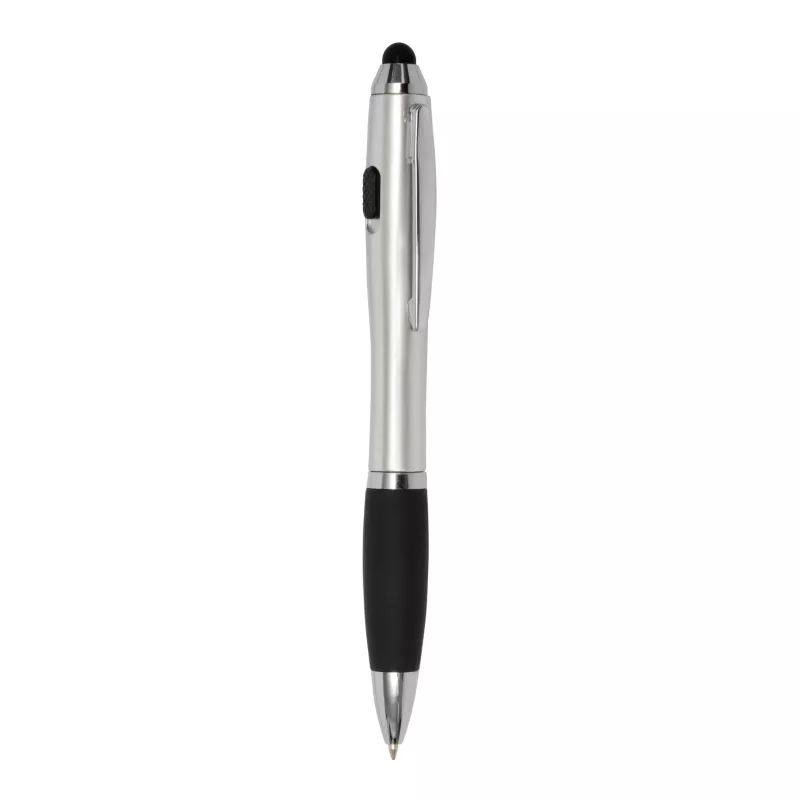 Długopis SWAY LUX - srebrny (56-1101555)
