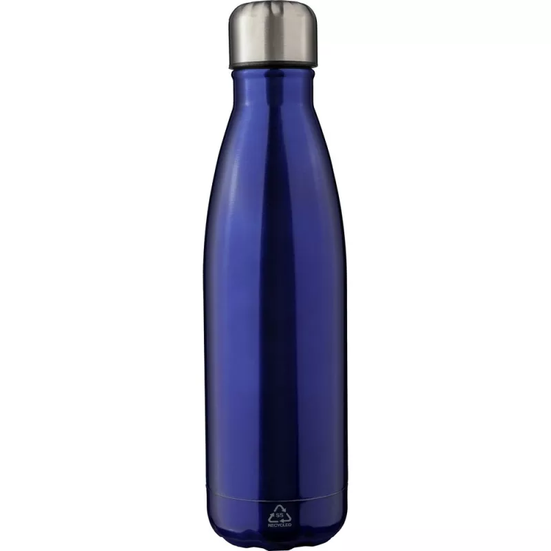 Butelka termiczna 500 ml - granatowy (VA434-04)