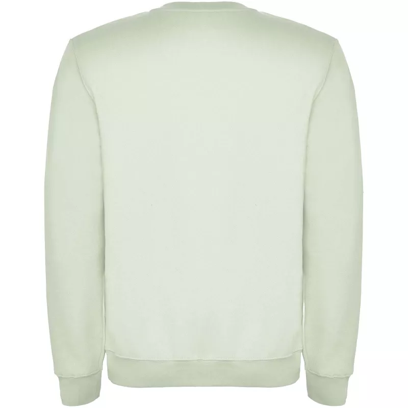 Bluza Clasica - Mist Green (R1070-MISTGRN)