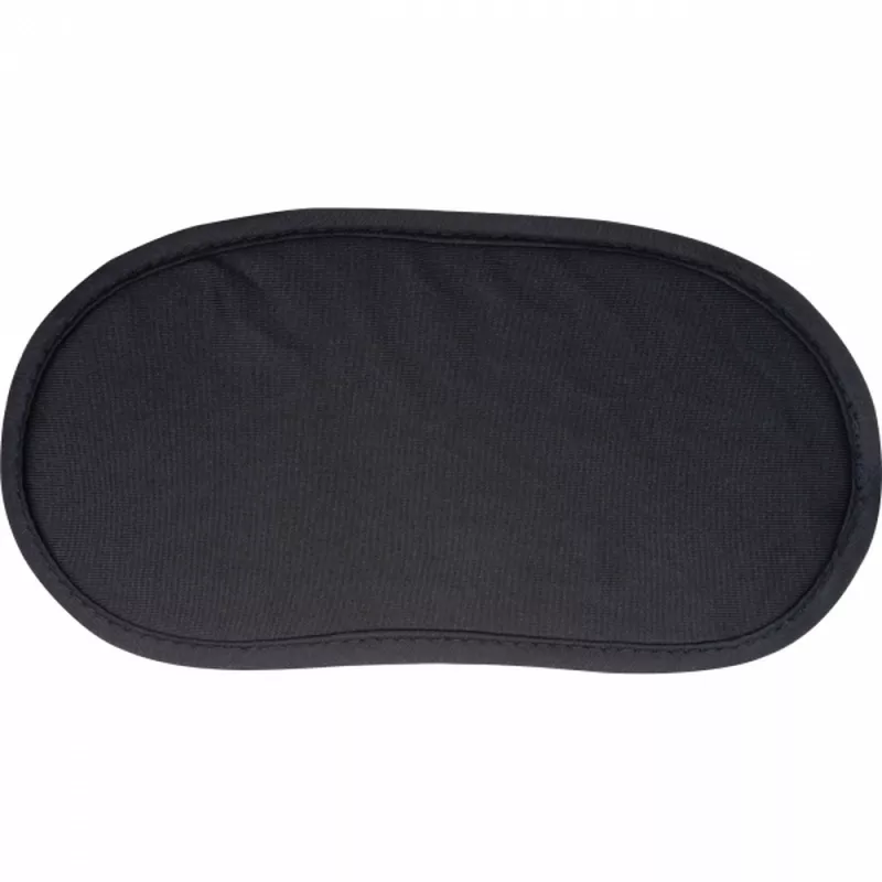 Opaska na oczy GORDON - czarny (7479203)