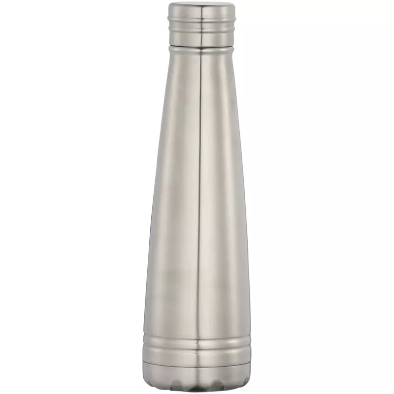 Butelka Duke 500 ml z miedzianą izolacją próżniową - Srebrny (10046101)