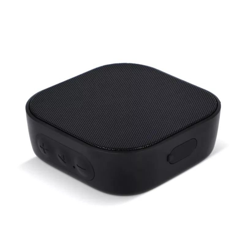 Głośnik Bluetooth Tone Small 3W R-ABS - czarny (LT95605-N0002)
