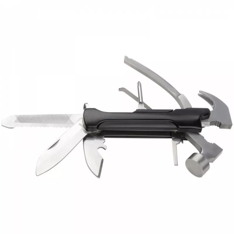 Narzędzie wielofunkcyjne PEER - czarny (085003)