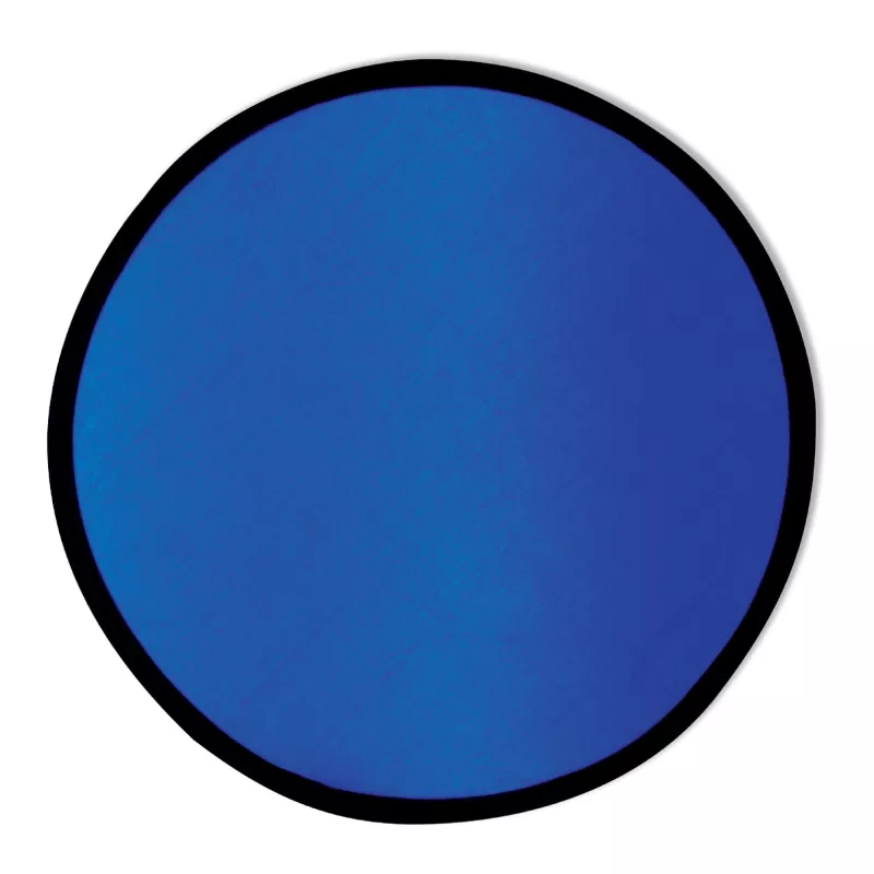 Składane frisbee - niebieski (LT90511-N0011)