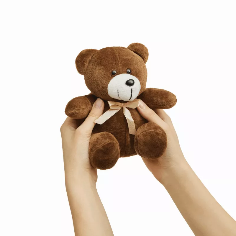 Pluszowy miś - brązowy (56-0502158)