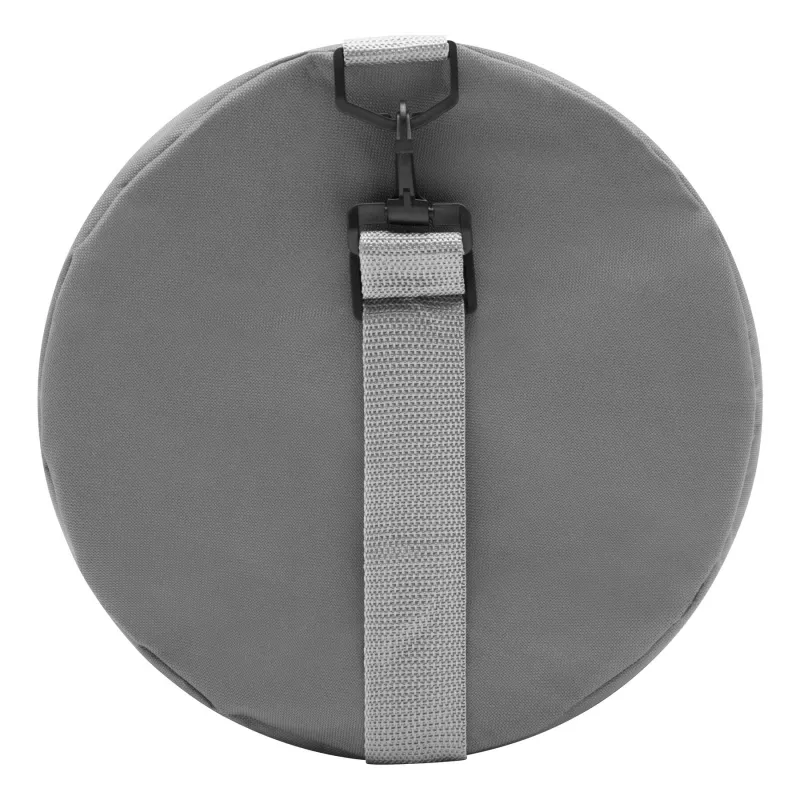 Torba sportowa - szary (56-0808543)