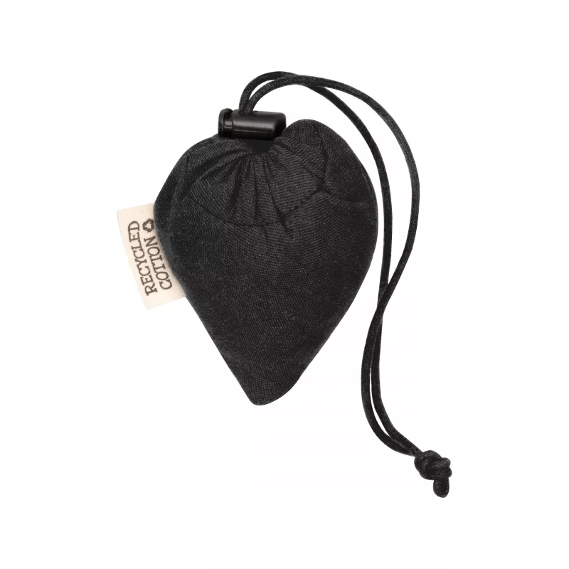 Torby reklamowe bawełniane składane