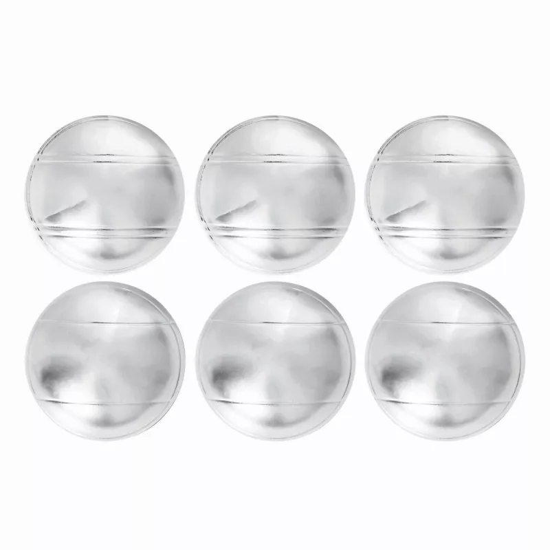 Mini zestaw do gry w Boule - czarny (56-0606100)