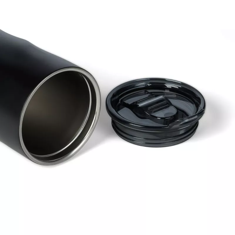 Kubek termiczny 400 ml BrandCharger Vortex Calix XL - czarny (VA541-03)