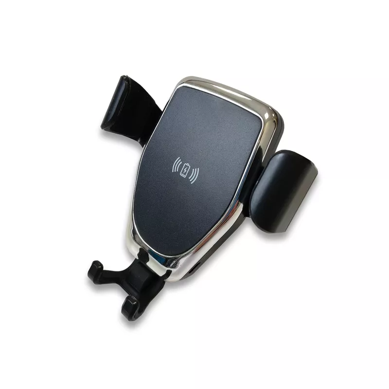 Samochodowa ładowarka indukcyjna Incharge - czarny (R50166.02.O)