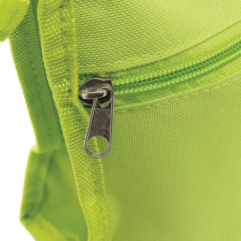 Kosmetyczka NIGHT & DAY - jasnozielony (56-0810512)