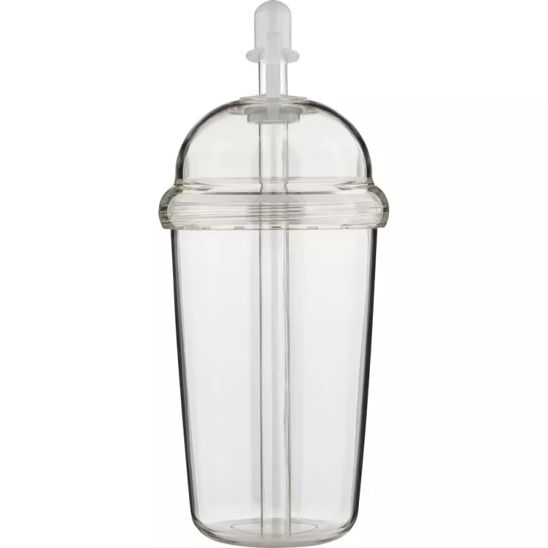 Kubek podróżny 500 ml - neutralny (VB280-00)