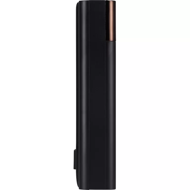 Power bank 20000 mAh MARBELLA MoLu - czarny (398203)