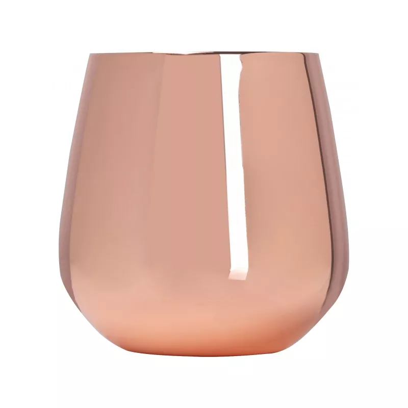 Kubek 500 ml CrisMa - miedziany (8494795)