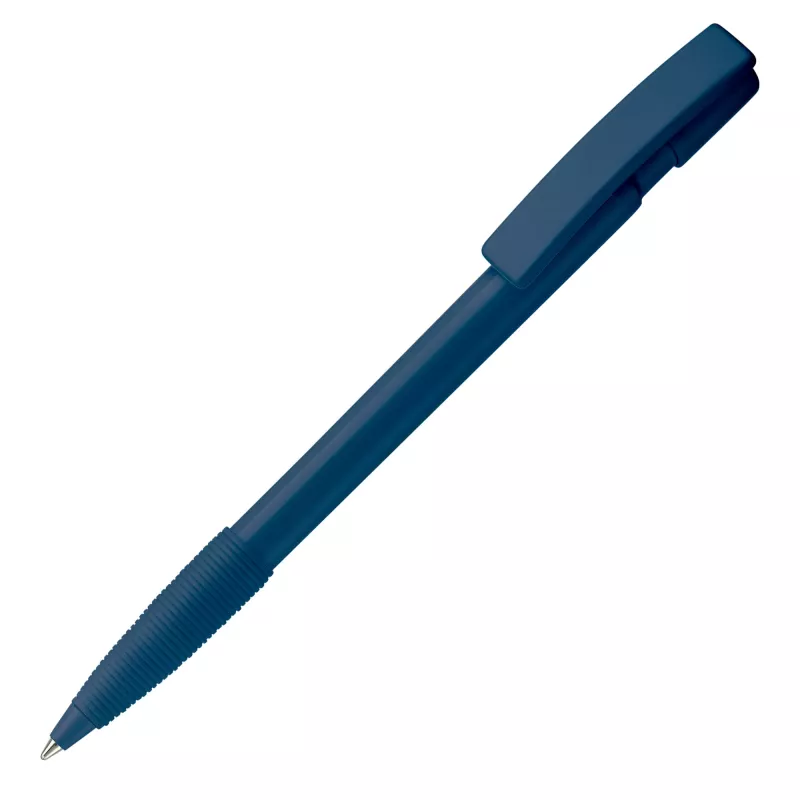 Długopis Nash Grip - ciemnoniebieski (LT80801-N0010)