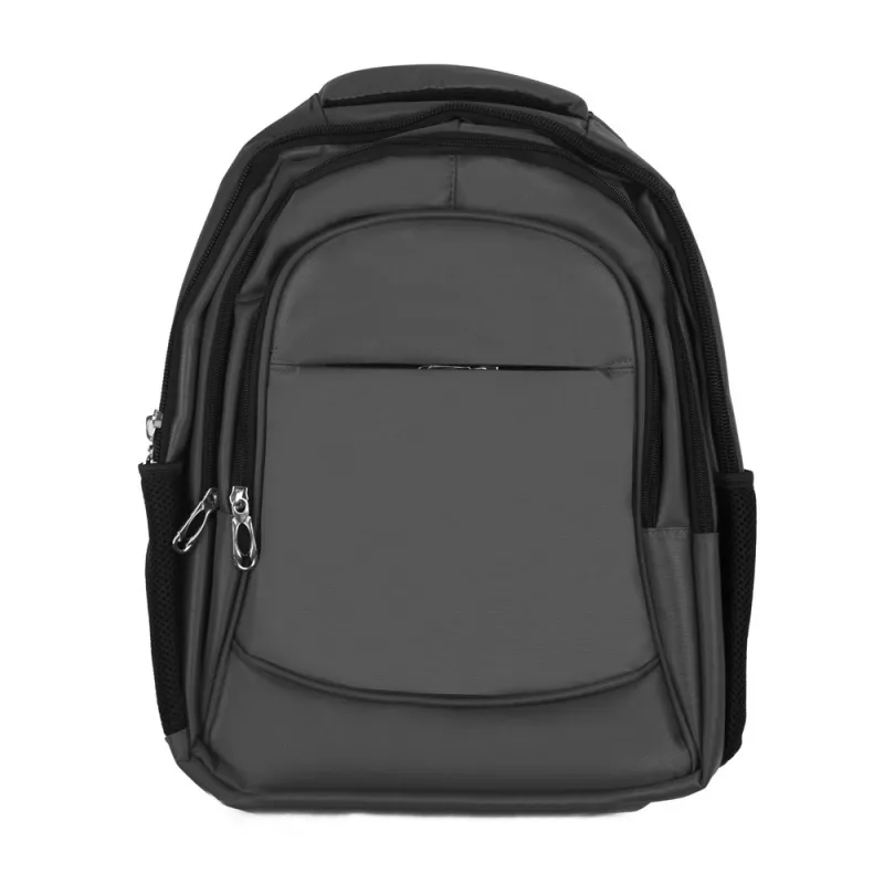 Plecak na laptopa 15" - grafitowy (V8454-15)