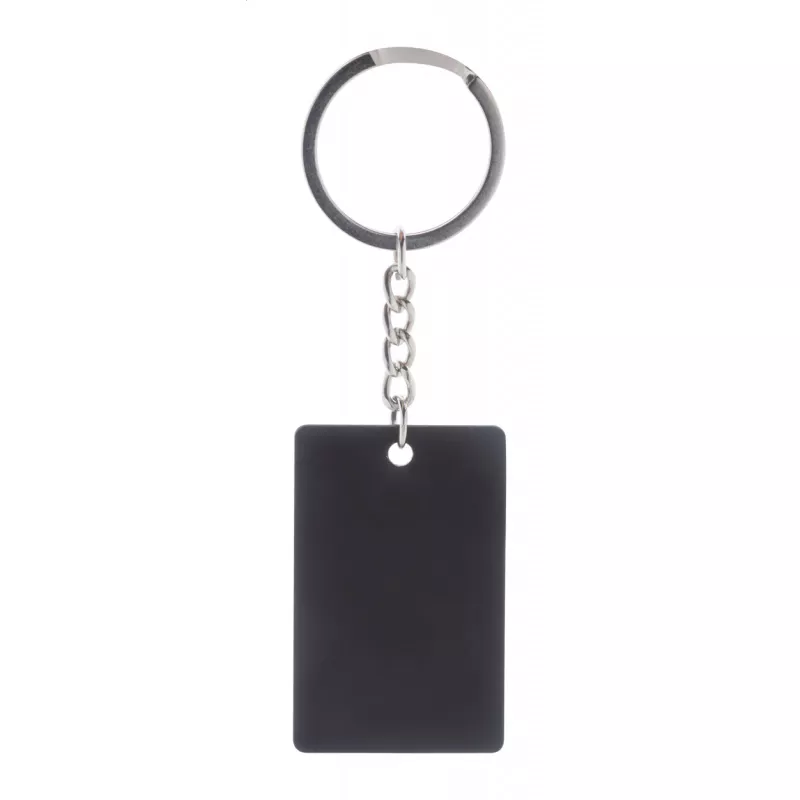 RectoShine brelok - czarny (AP808269-10)