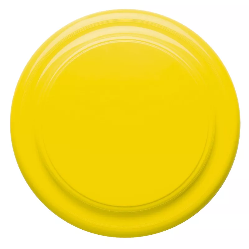 Frisbee - żółty (LT90252-N0041)