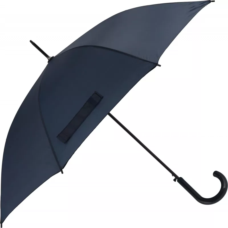 Parasol automatyczny Ø108 cm LIMOGES - granatowy (520044)