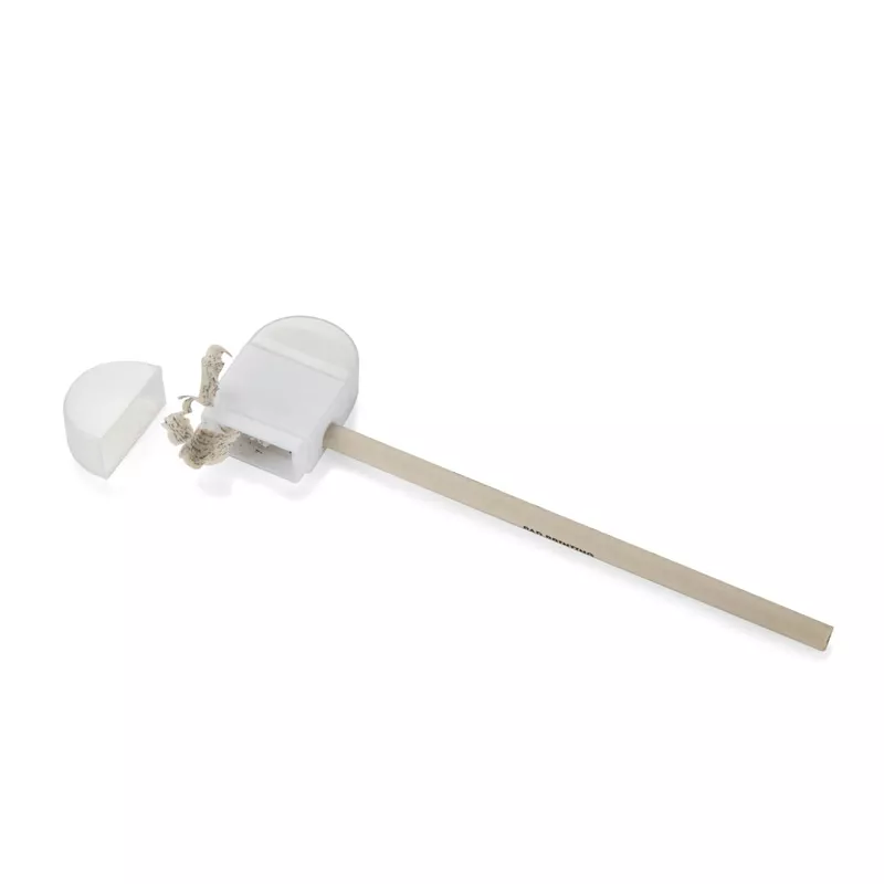 Gumka z temperówką TRIMO -  (19824-01)