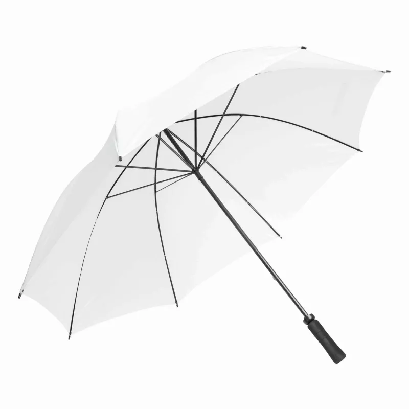 Parasol bez automatu - biały (56-0104048)