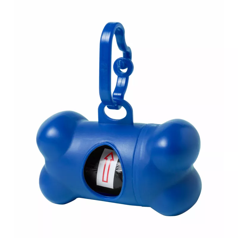 Rucin woreczki na psie odchody - niebieski (AP781753-06)